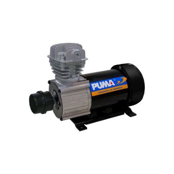 Puma Puma DE05, D.C. Direct Drive Oil-Less Air Compressor, 12V, 0.5 HP DE05 - main